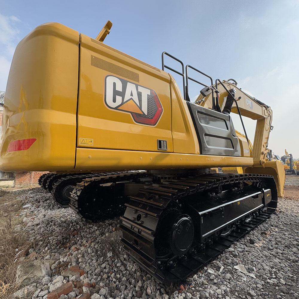 CAT349GC