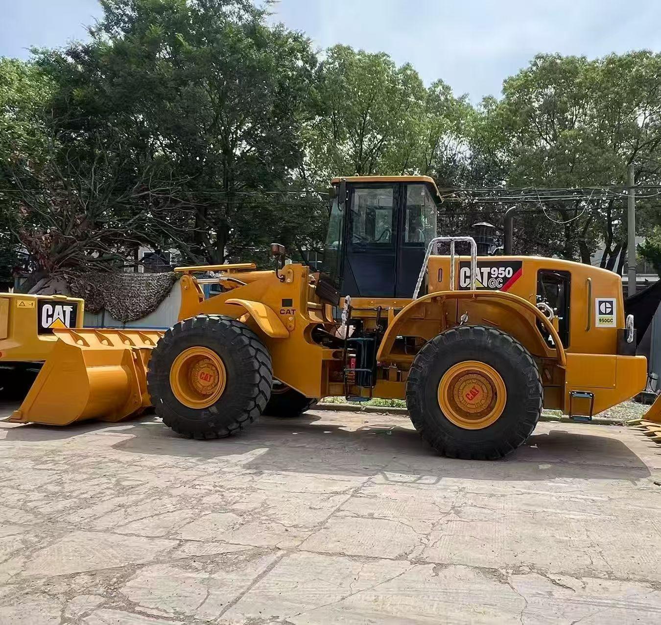 CAT 950GC