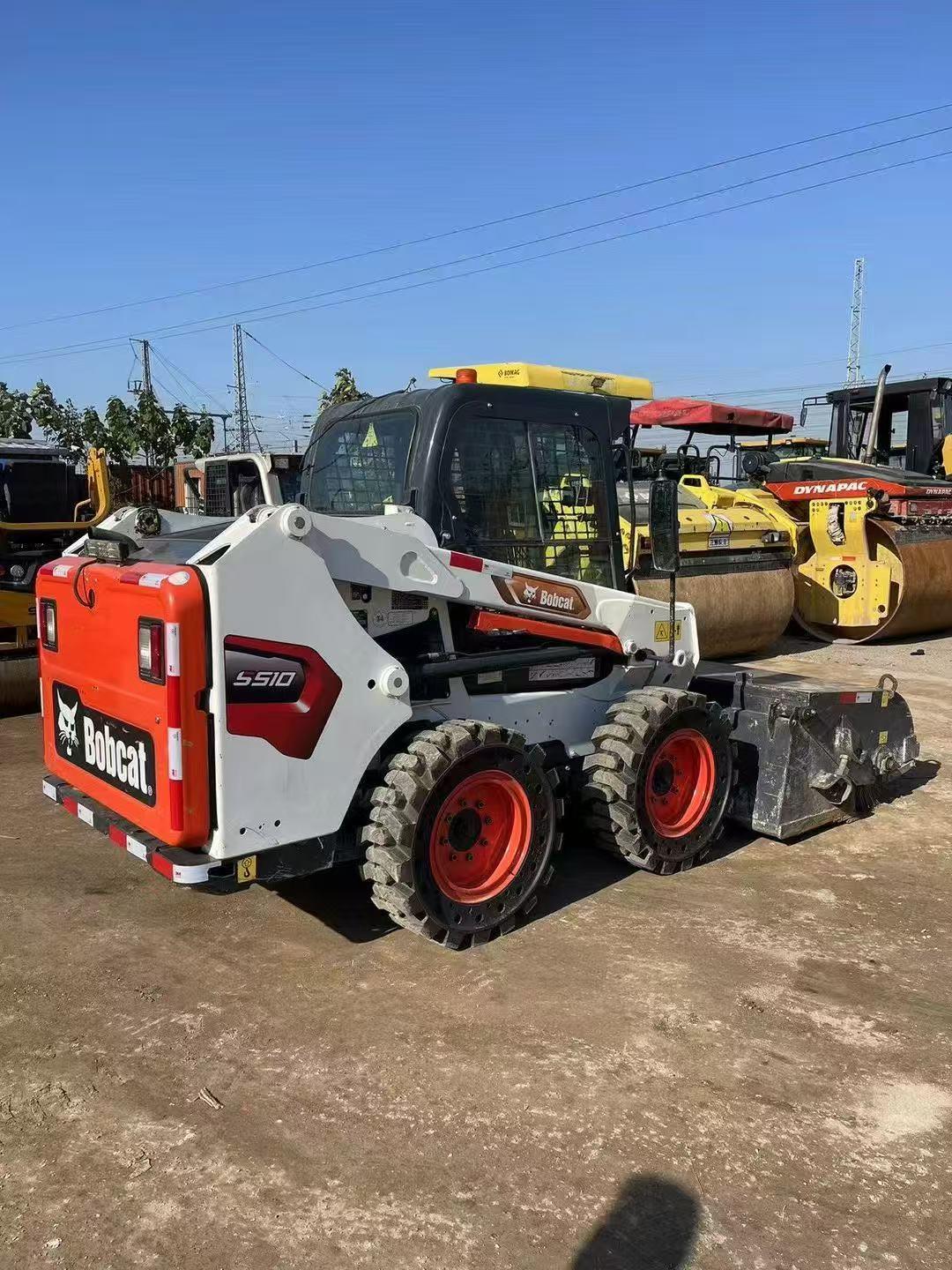 Bobcat S510