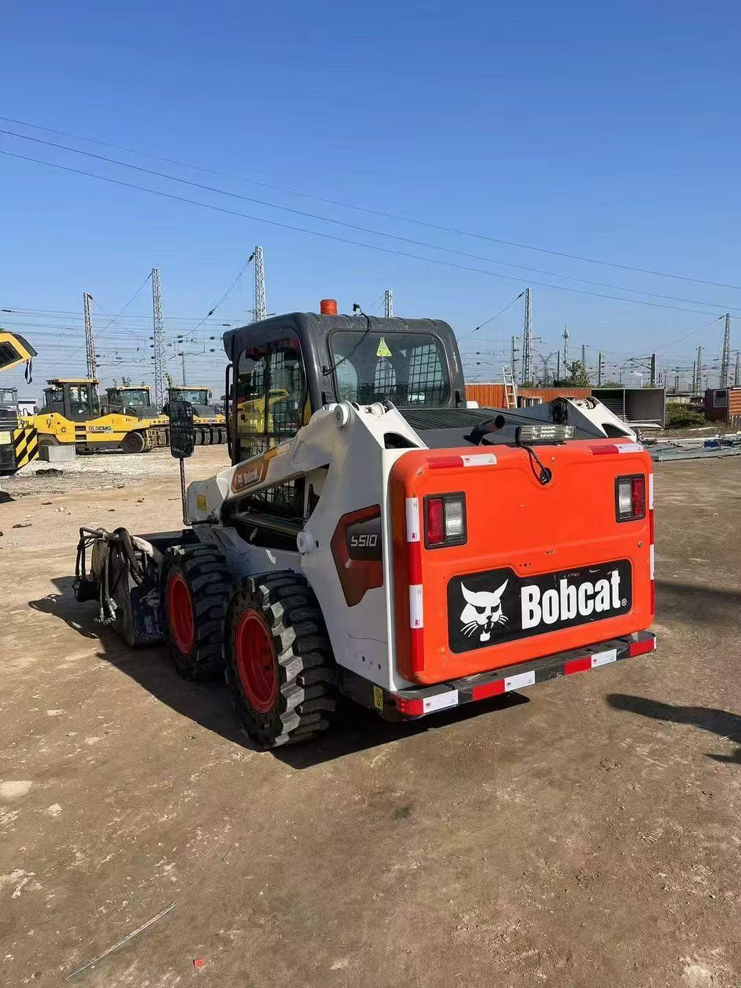 Bobcat S510
