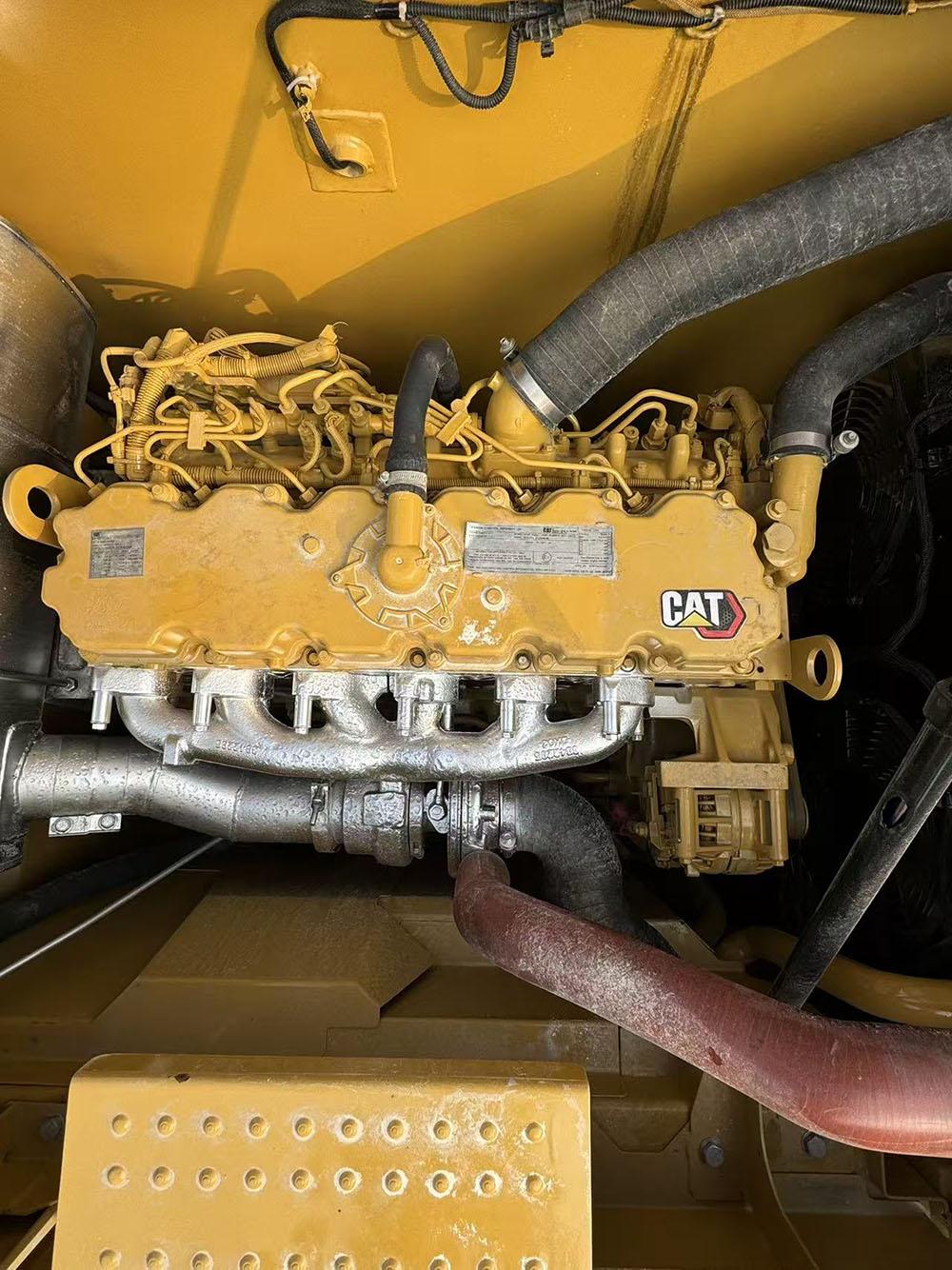 Used CAT 320GC Excavator