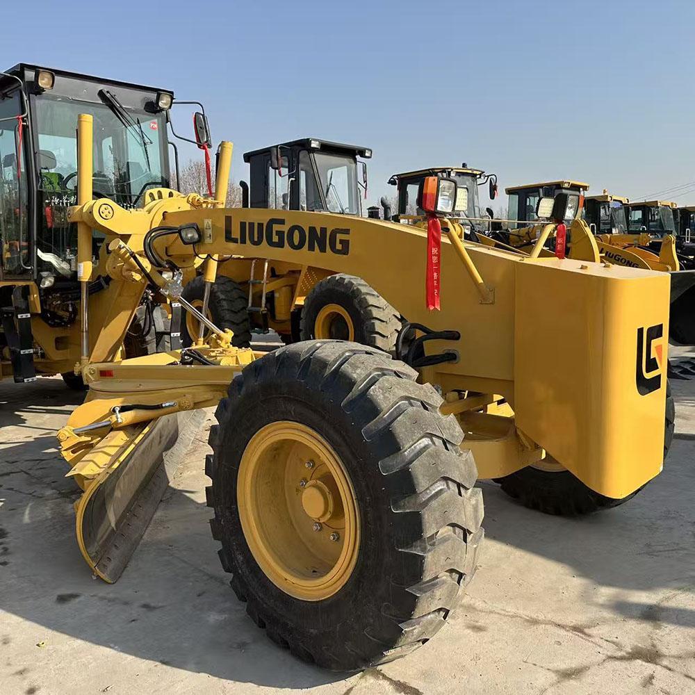 Liugong 4200