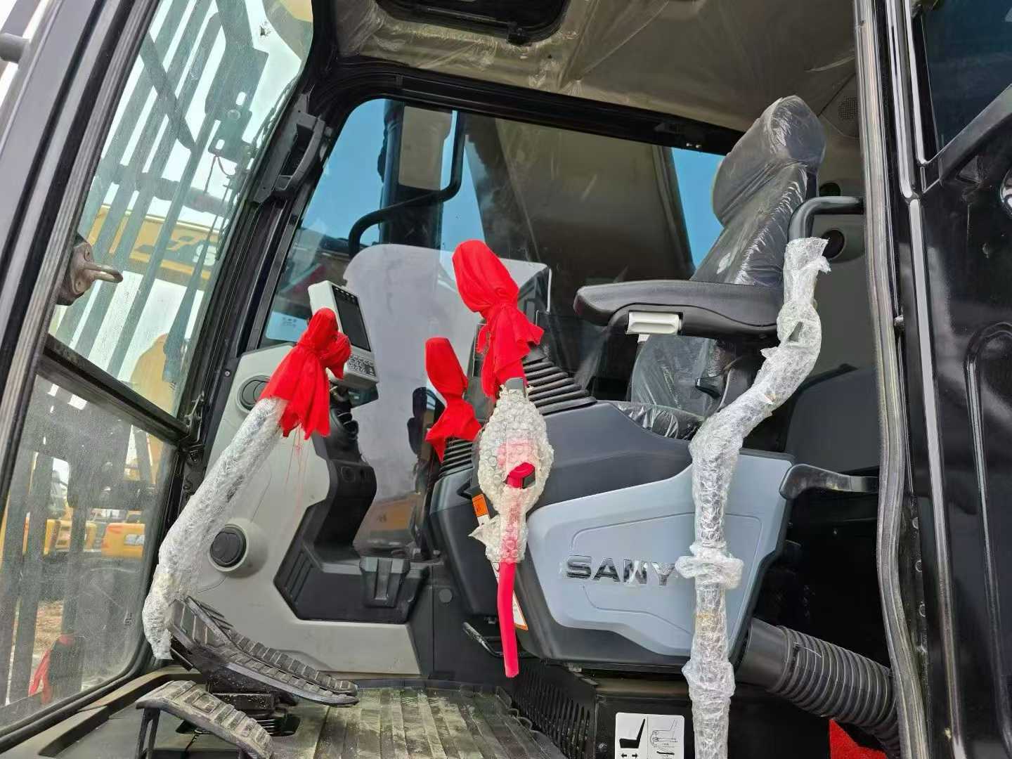 SANY 305H1