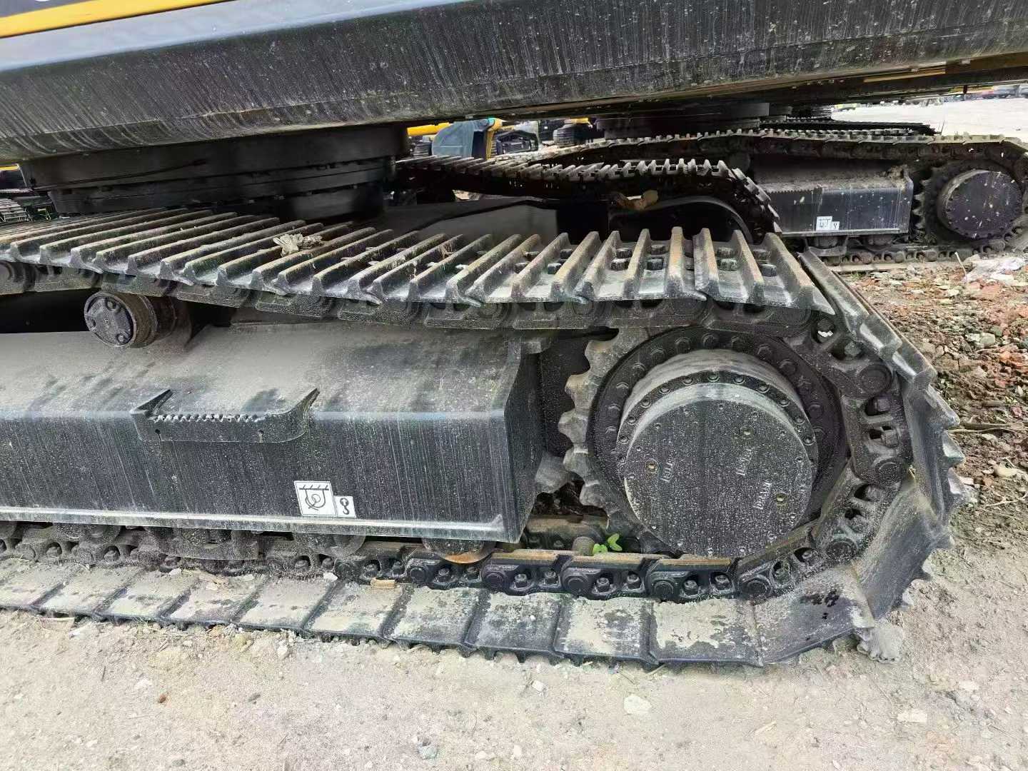 SANY 305H5