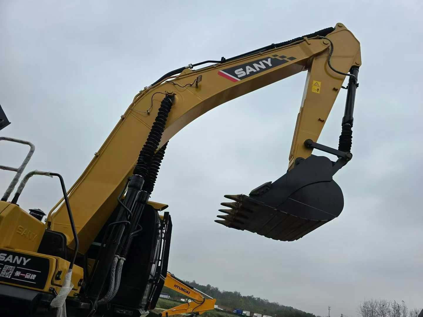 SANY 305H6