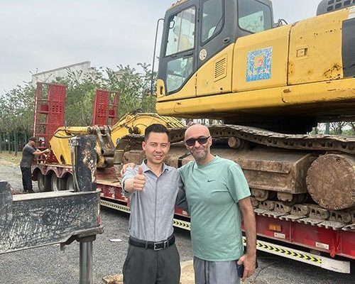 used_excavator_case