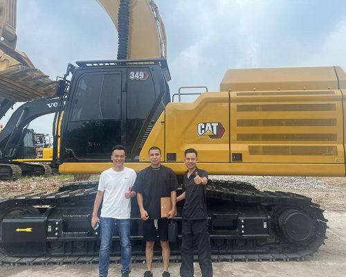used_excavator_case