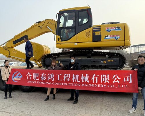 used_excavator_case